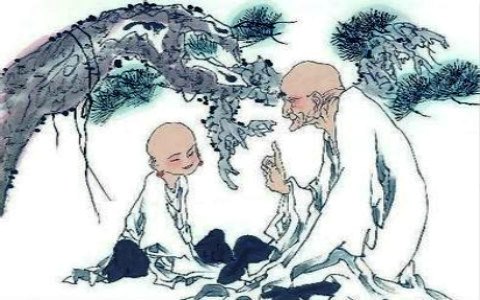 顺治皇帝出家的故事